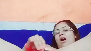 I want your fingers to penetrate my wet