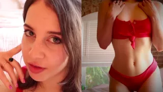 Violette Lock It Up Cuck