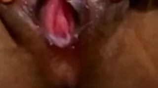 Its routine of mine to masturbate and as you can see my vibrating pussy and cock wanting and hungry as s.