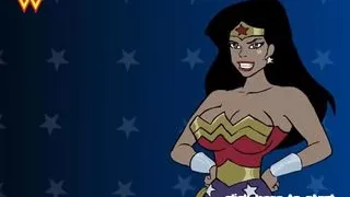 Wonder Slut Vs Batman by Misskitty2k Gameplay
