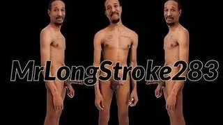 More POV Anal Backshots