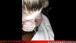 Stepmom Sucks BBC Stepson Bestfriend Till Her Husband Comes Home