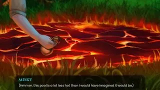 What a Legend #104 - What He Came for - by Misskitty2k