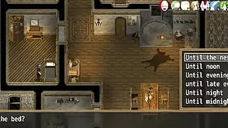 A Struggle with Sin 83 Filling His Ass