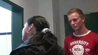 Simona from Bratislava