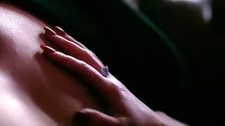 Tanya Serves a Feast