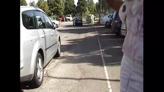 Smell of Sweaty Cock