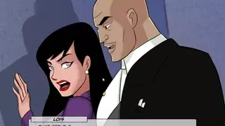 Something Unlimited Part 007 (Game made by Gunsmokegames)