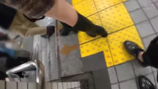 0005555_ブーツ 盗撮 ニーソックスなどが含まれている