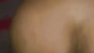 Working boy fucking with his madam on the bungalow