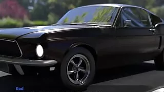 Away From Home 4 Ive Fucked Sophia While Her Husband Was at the Door.