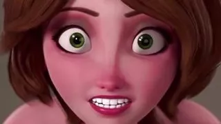 OMG this anime was crazy