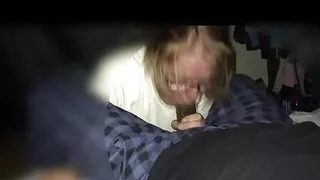 Thick PAWG Chick Gets Fucked