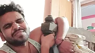 Fun fucking to imagine my hot chachi