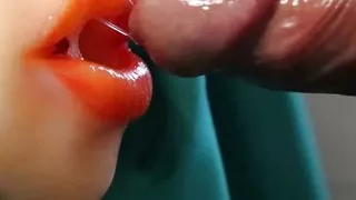 The best toy for deep oral sex with passionate moans and orgasms!!!