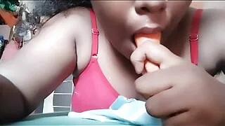 Mindful blowjob ????