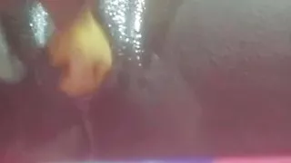 My heartburn is quenched with banana