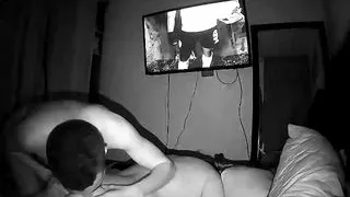 Asherr and Shantal - Girlfriend wants my cock