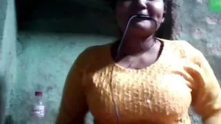 I give my Best friend the opportunity to have sex with me with Hindi voice