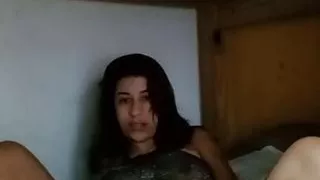 Selene doesn't take a nap because she's horny