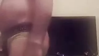 Strip for you part 4