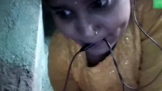 Delivery boy ne ghar ke malkin ko jordar choda mast ghapaghap kiya