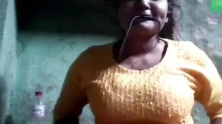 Chaachi Ko Collage Mein Pad Rahe Bhateeje Ne Chod Diya Jab Chachu Ghar Pe Nahi The