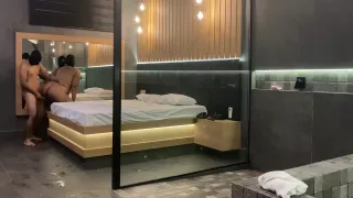 Morena Sentou Gostoso Na Minha Rola 5 Min