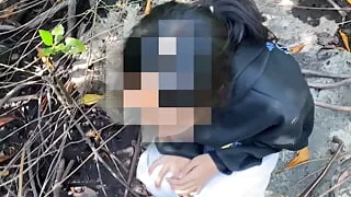 Sex In Public - Creampie