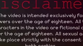 Cutie Jinx Sucks Cock and Swallows Cum.