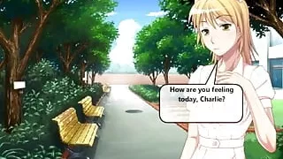 Fuck Town Sex Therapy by Misskitty2k Gameplay