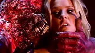 Smoking Hot Blonde Gets Brains Fucked Out of Her in Doggy Style and Missionary