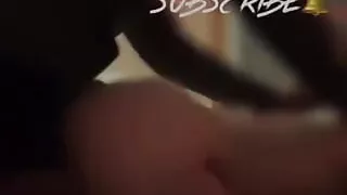 Big Booty PAWG Loves Black Cock.