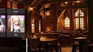 Sex Story : 18yo Hot Blonde Teen Neighbor Hard Fucked Blowjob and Creampied AI Sexting Erotic Story