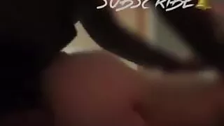 Giving This PAWG Some Good Black Cock