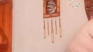 Living room fun - footjob, pov blowjob, Doggystyle, missionary and cum on Stacy's face ( full version on onlyfans )