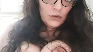 My new short Solo Clip Milf Cum Slut Gangbang Bitch Eva