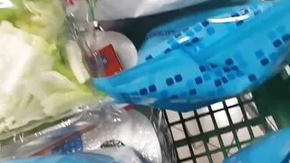 Big Supermarket Bulge