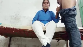 Leak Mms Punjabi School Girl Painfull Sex With Muslim Boy With Big Dick Sex Pussy And Anal Sex With Muslim Boy