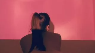 Your good girl has a gift for you