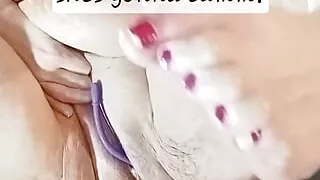 Loudest Scream Ever From This Horny Backender