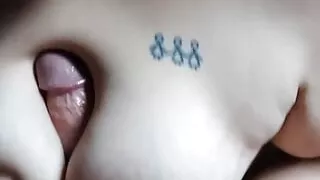 Oss loves the blowjob she gets to work