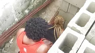 I caught her Fucking my husband