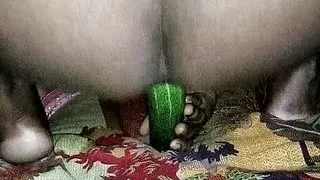 Toy sex  pussy fuck
