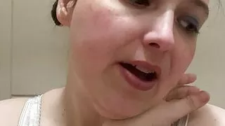 Dirty Talk and Masturbation (NO ORGASM)