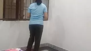 my wife was fucked by her boyfriend