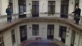 Fresh Meat for the Godfather (1995)