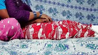 Indian boy and girl sex in the car