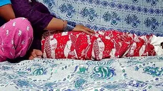 Indian young boy and girl sex in the pool