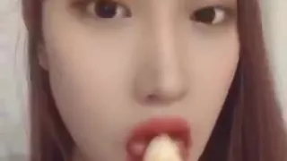 Chinese Girl Solo Fetish